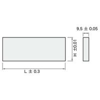 ファーステック パラレルブロックセット FT-P80-1 1台（直送品）