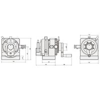 ファーステック パンチフォーマー FT-PFH350 1台（直送品）