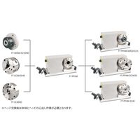 ファーステック パンチフォーマー FT-PFHM 1台（直送品）