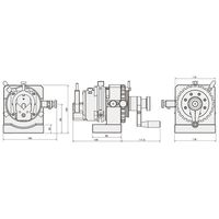 ファーステック パンチフォーマー FT-PFH450 1台（直送品）