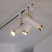 TIC ノーシュ　1灯スポットライト TC-1022-WH 1個