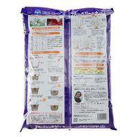 プロトリーフ ブルーベリーの土 14L 4535885012146 1個