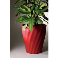 明和 Twistロング 6スン ホワイト 4580166883243 1個（直送品）