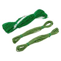 渡辺泰 つるものネット 18cm菱目 M (1.8x2.7m) 4903702201347 1個（直送品）