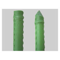 若竹　５本パック　8X750mm 4906648092543 1個 積水樹脂（直送品）