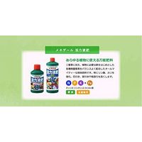 メネデール メネデール活力液肥原液 1L 4978938410009 1個
