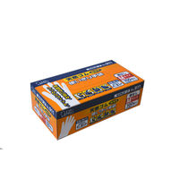 【使いきり天然ゴム手袋】 モデルローブNo.911天然ゴム使い切り手袋 M 1セット（1000枚：100枚×10箱）