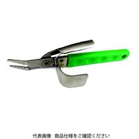 アークランズ クラブジェ(CLUB J) テコ付草抜きニッパー 720104 1セット(3丁)（直送品）