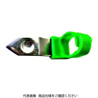 石黒金属 石黒金属(Garden Helper) 草抜き爪 A型 KPー12A 1セット(10丁)（直送品）