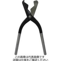 アークランズ 若獅子 波板切狭 250mm 125129 1セット(2丁)（直送品）