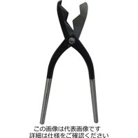 アークランズ 若獅子 波板切狭 270mm 125130 1セット(2丁)（直送品）