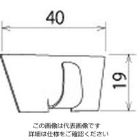 明工社 ワイヤーステッカー MZ6648 1セット(150個:50個×3セット)（直送品）
