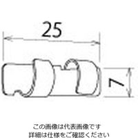 明工社 ワイヤーステッカー MZ6649 1セット(300個:150個×2セット)（直送品）