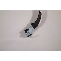 アイネット ゴムバンド片側 20MMX3M IH101-A155 1セット(20個)（直送品）