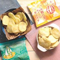 アデリー のし付き「内祝」　カルビー　ご挨拶セット OSGS-24SIB-h 1個（直送品）