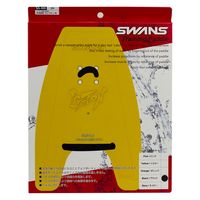 SWANS（スワンズ） ハンドパドル SA400 ブラツクS 2個（直送品）