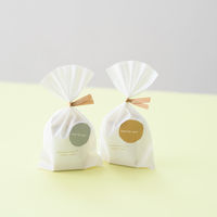 ヘッズ ジャストフォーユーギフトシールー3/マットゴールド JMG-3S 1パック（100枚入）