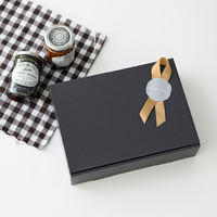 ヘッズ ジャストフォーユーギフトシールー1/マットシルバー JMS-1S 1パック（100枚入）