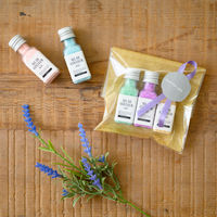 ヘッズ ジャストフォーユーギフトシールー3/マットシルバー JMS-3S 1パック（100枚入）