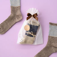 ヘッズ ジャストフォーユーギフトシールー2/マットゴールド JMG-2S 1パック（100枚入）