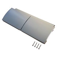 清水 ペーパーホルダー(二連) クローム SH-AC22PH-C 1個（直送品）