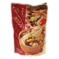 カルディコーヒーファーム マッスンブ サムゲタン（参鶏湯） 1kg 4個