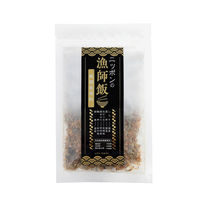 タクセイ 純国産ふりかけ ニッポンの漁師飯 化学調味料不使用 20g 1セット（3個）