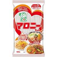 マロニーちゃん 1.4mm 180g 1セット（5個） ハウス食品