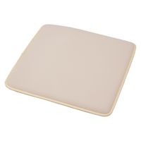 ファミリー・ライフ 6層構造ハニカムメッシュクッション同色2枚組 アイボリー 0408510 1セット(2個入)