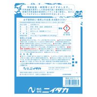ニイタカ 純渓流石ケン　１８Ｋ 211104 1缶（直送品）