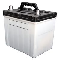 BMLINK（ビーエムリンク） 業務用車/建機/農機車用バッテリー BL-PROseries  D23R 1個（直送品）