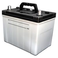 BMLINK（ビーエムリンク） 業務用車/建機/農機車用バッテリー BL-PROseries  D26L 1個（直送品）