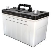 BMLINK（ビーエムリンク） 業務用車/建機/農機車用バッテリー BL-PROseries  D31L 1個（直送品）