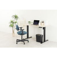 アスカ クロスカットシュレッダー S51 1台