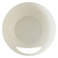 アイリスオーヤマ ペットハウス ドーム型 ペットドッグ 犬 猫 室内 インテリアペットハウス IPH-424 ライトナチュラル 1個（直送品）