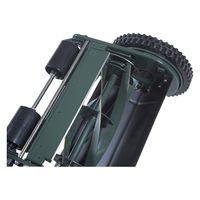 キンボシ 手動芝刈機 ブリティッシュモアーロイヤル GFB-2500R 1台（直送品）