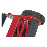 キンボシ 手動芝刈機 ハッピーファインモアー GFF-2500H 1台（直送品）