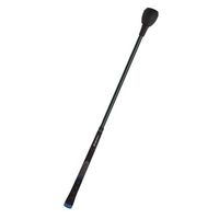 Tabata(タバタ) ゴルフ トルネードスティック ショート ハードタイプ GV0232 1個（直送品）