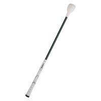 Tabata(タバタ) ゴルフ トルネードスティック ショート ソフトタイプ GV0232 1個（直送品）