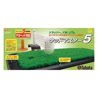 Tabata(タバタ) ゴルフ 大型ヘッドパンチャー STD GV0268 1個（直送品）