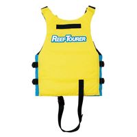 ReefTourer(リーフツアラー) シュノーケリングベストキッズ SV1500 S 1個（直送品）