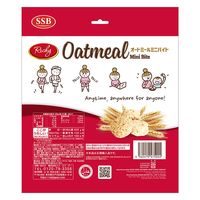 「業務用」エスエスビー オートミール ミニバイト 250g×2個4562470475024 1箱(2個)（直送品）