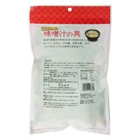 「業務用」藤沢商事 フジサワ お徳用 具だくさん味噌汁の具 140g×10個4902524223339 1箱(10個)（直送品）