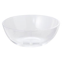 無印良品 ガラスボール・中 約直径17cm 1セット（3個） 良品計画