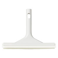 無印良品 掃除用品システム スキージー 約幅24×奥行7×高さ18cm 1セット（5個） 良品計画