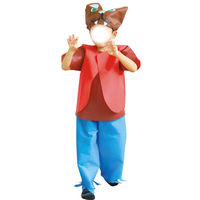 アーテック 不織布 衣装ベース 帽子 茶 1962 1着