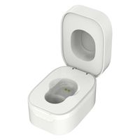 多摩電子工業 Bluetoothヘッドセット Ver5.0 TBM31AW 1個（直送品）