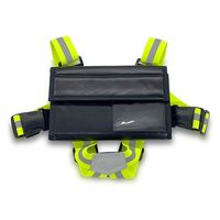 ザクティ ウェアラブルカメラ用ハンズフリーベスト AX-HV100 1個