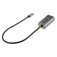 Startech.com USB-C LANアダプター/ギガビット/30cmケーブル US1GC30B2 1個