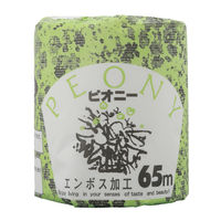 アスト ピオニーエンボス1RS65M 620039 1個